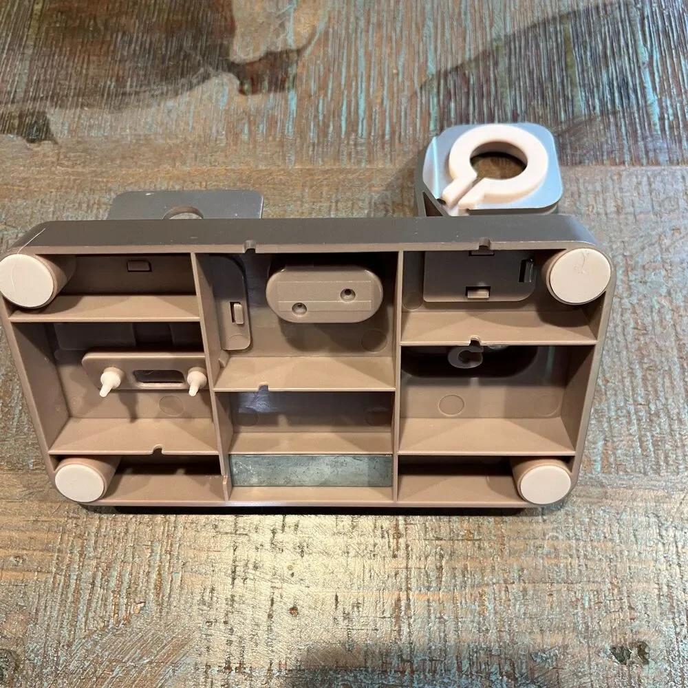 iPhone and Apple Watch Charging Station
